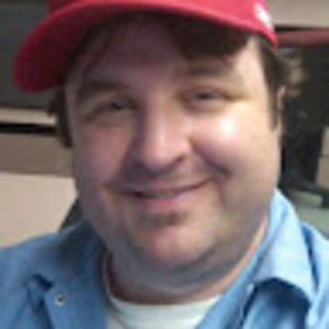 Meet your Posher, Erik